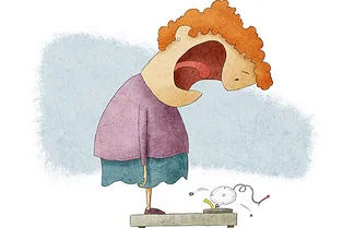 6 мифов о правильном питании, в которые лучше не верить