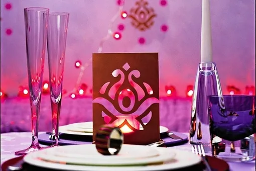 5 блюд к Старому Новому году!