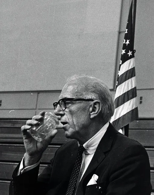 Доктор Спок