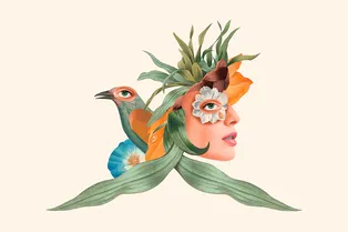 Очень красивая. Писательница Марта Кетро размышляет о феномене женской красоты и делится реальными историями