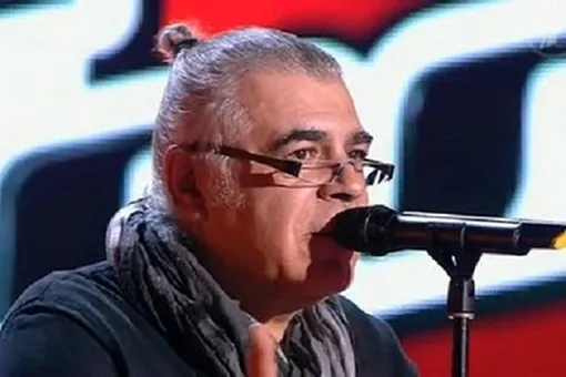 В Москве скончалась звезда шоу «Голос» Андрей Давидян В Москве скончалась звезда шоу «Голос» Андрей Давидян