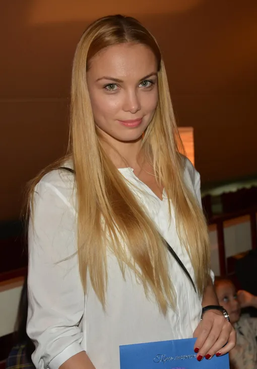 Татьяна Арнтгольц и Марк Богатырёв решили расторгнуть брак Татьяна Арнтгольц и Марк Богатырёв решили расторгнуть брак