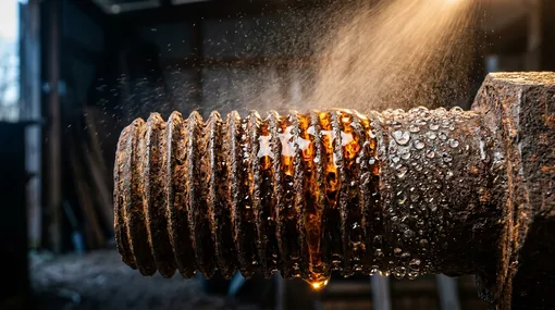 Состав WD-40: почему это растворитель и вытеснитель влаги, а не смазка Состав WD-40: почему это растворитель и вытеснитель влаги, а не смазка