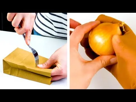 Нажми и смотри
