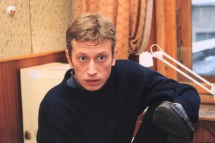 «Красивая семья»: жена звезды сериала «Улицы разбитых фонарей» Михаила Трухина поделилась совместными фото