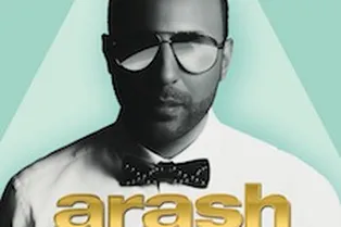 Arash: концерт в Москве