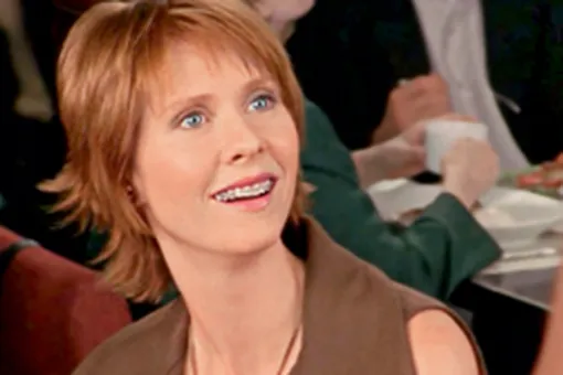 Никогда не поздно