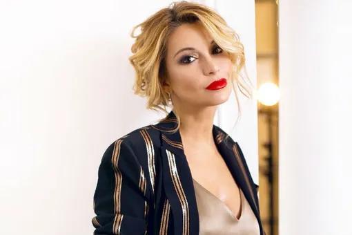 «Мне тебя не хватает»: Ольга Орлова опубликовала фото с Жанной Фриске «Мне тебя не хватает»: Ольга Орлова опубликовала фото с Жанной Фриске