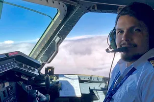 Пилот упавшего самолета протянул в джунглях Амазонии 36 дней. Вот как он выживал