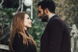 Не хуже «Великолепного века»: новый турецкий сериал «Один из нас» Не хуже «Великолепного века»: новый турецкий сериал «Один из нас»