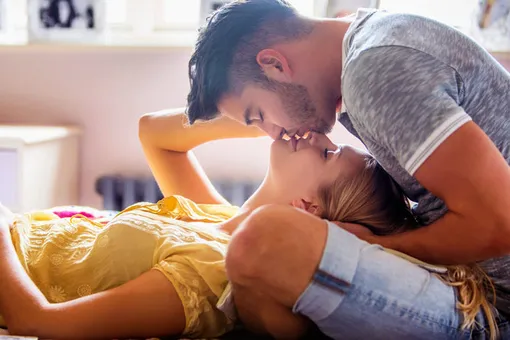 Лучшее — друг хорошего: как отличить обычные отношения от прекрасных Лучшее — друг хорошего: как отличить обычные отношения от прекрасных