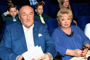 Лечение от рака звезды сериала «Воронины» было бесплатным для артиста Лечение от рака звезды сериала «Воронины» было бесплатным для артиста