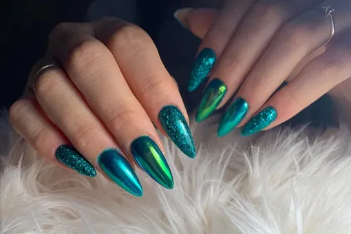 Короткие ногти будут выглядеть длинными: делаем итальянский маникюр Короткие ногти будут выглядеть длинными: делаем итальянский маникюр