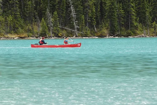 гребля, туризм гребля, туризм