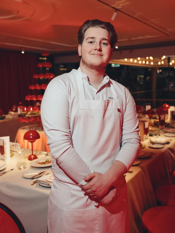 Артем Грачев, SAVVA