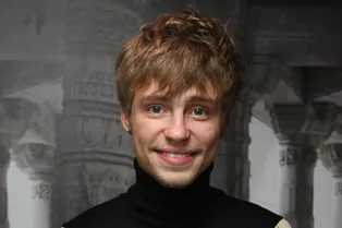 Девушка Александра Головина высказалась о его прошлом романе и внебрачной дочери