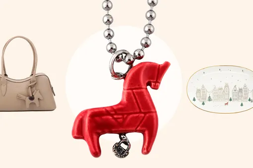 24 подарка на Новый год 2026 с символом года Огненной Лошади