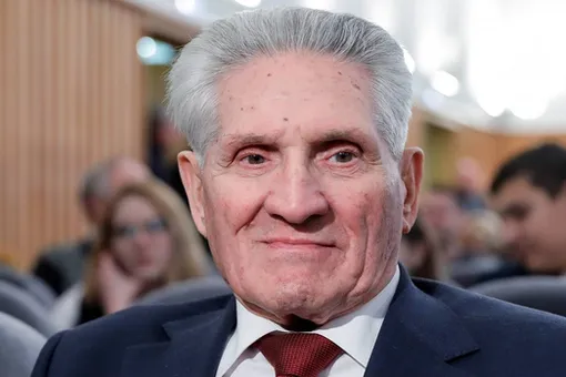 Как выглядит единственный живой космонавт из «Гагаринского набора»? Как выглядит единственный живой космонавт из «Гагаринского набора»?