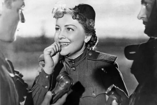 Людмила Целиковская: любимая жена Любимова, кинозвезда и её фонтан оптимизма Людмила Целиковская: любимая жена Любимова, кинозвезда и её фонтан оптимизма