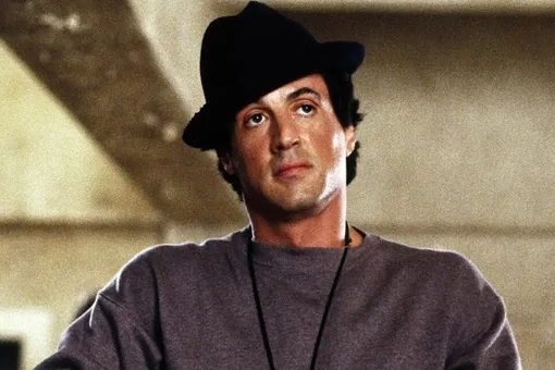 «Никогда не было на меня времени!» В чем погибший сын Сталлоне винил отца