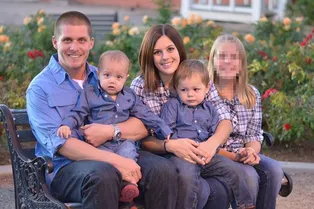 Гены не скроешь: женщина узнала об измене мужа, приняв роды у лучшей подруги