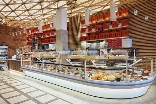 Юлия Артемьева: «Главное — не идти на поводу у стереотипов» Юлия Артемьева: «Главное — не идти на поводу у стереотипов»