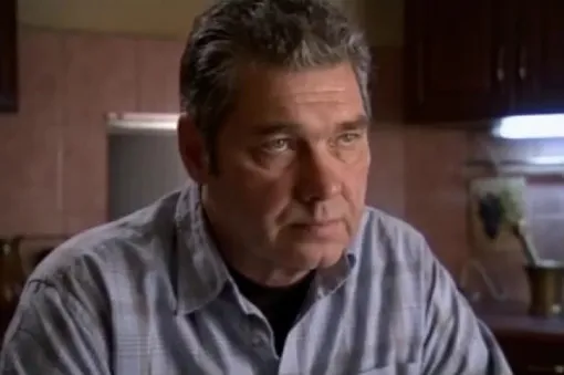 Александр Лисицын в сериале «Ментовские войны» Александр Лисицын в сериале «Ментовские войны»