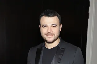 «Моя команда»: Эмин Агаларов показал троих старших детей