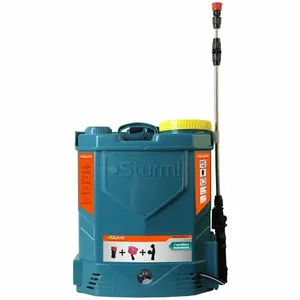 Опрыскиватель аккумуляторный Sturm! GS8212N 1BatterySystem без АКБ и ЗУ
