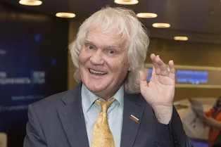 Прооперированный Юрий Куклачёв встал на ноги после инфаркта