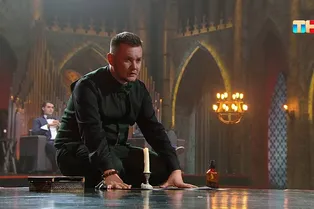 Тимофей Руденко заявил, что Влад Череватый помешал ему выйти в финал «Экстрасенсы. Реванш»