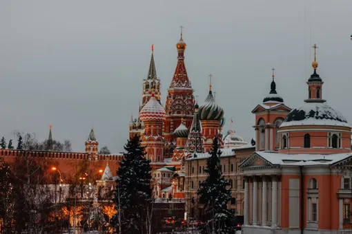 «Лёд тронулся»: москвичей предупредили о сильном снегопаде в ближайшее время «Лёд тронулся»: москвичей предупредили о сильном снегопаде в ближайшее время