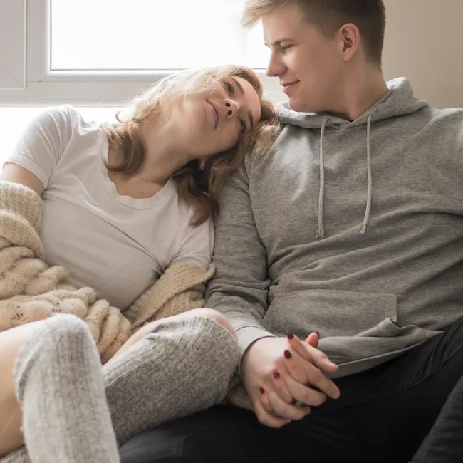 Психолог рассказала, почему нам так часто хочется вернуться к бывшим: видео