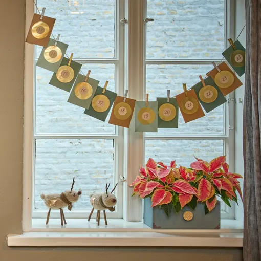 композиция с овцами