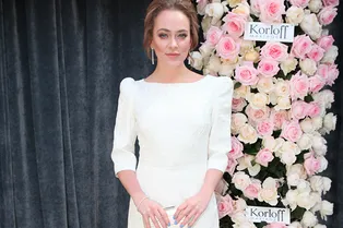 «Смело!» Аглая Тарасова выложила откровенное фото «Смело!» Аглая Тарасова выложила откровенное фото