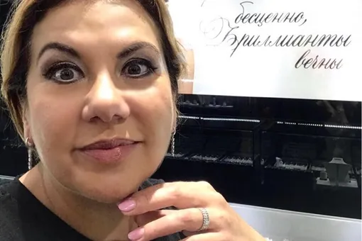 Актриса Марина Федункив хочет стать мамой «солнечного» ребенка Актриса Марина Федункив хочет стать мамой «солнечного» ребенка