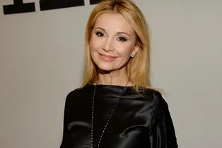 «Выгнали из-за беременности»: Ольга Орлова об уходе из «Блестящих»