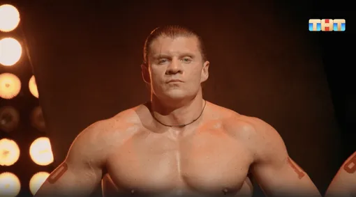 Валерий Юшкевич