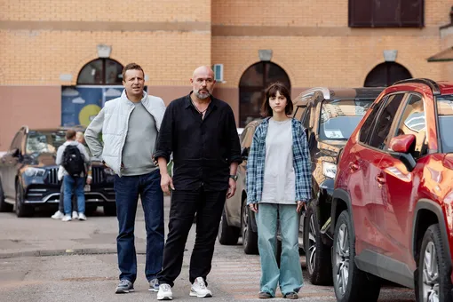 Склифосовский 13 сезон