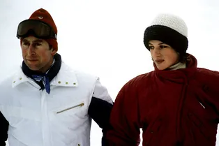 Как принц Чарльз потерял друга и едва не лишился жизни во время отдыха с Дианой