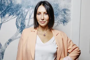 Алика Смехова показала, как выглядит 12-летняя дочь Аркадия Укупника Алика Смехова показала, как выглядит 12-летняя дочь Аркадия Укупника