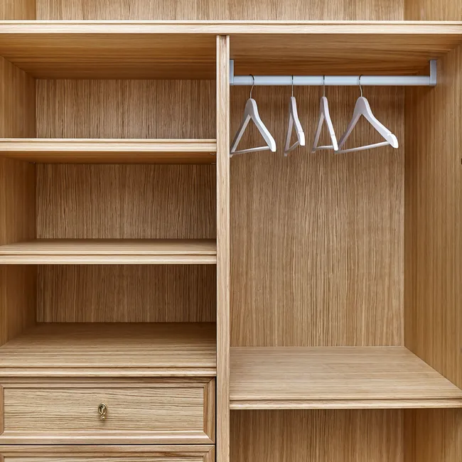 Перекос двери: как подтянуть дверь шкафа, чтобы плотно закрывалась?