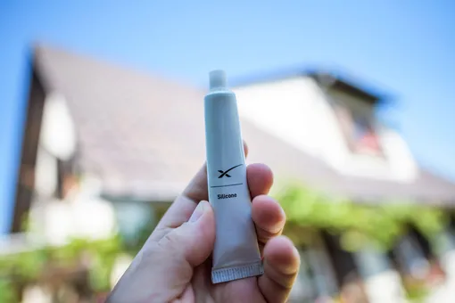 8 бытовых проблем, которые можно исправить с помощью герметика 8 бытовых проблем, которые можно исправить с помощью герметика