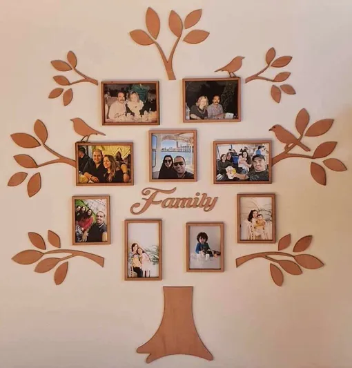 «дерева воспоминаний» «дерева воспоминаний»