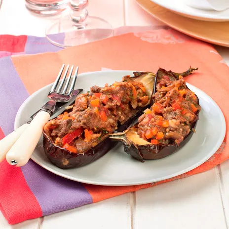 Рецепт баклажанов с куриной печенью Рецепт баклажанов с куриной печенью