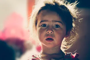 «Для чего вам ребенок?»