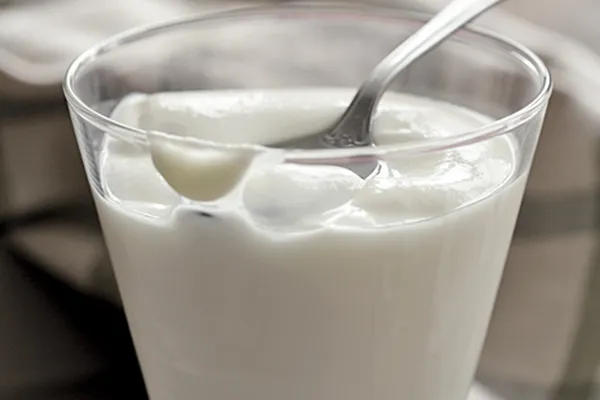 Домашний йогурт