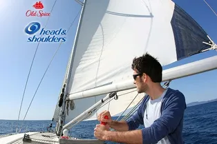 Чем пахнет настоящий мужчина: новый аромат мужественности с Head&Shoulders Old Spice Чем пахнет настоящий мужчина: новый аромат мужественности с Head&Shoulders Old Spice