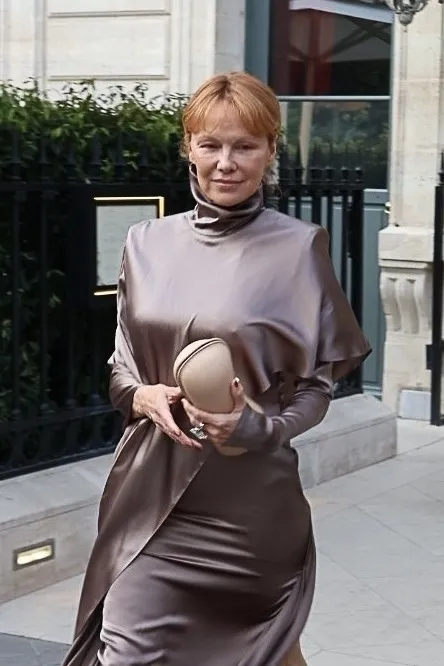 Памела Андерсон Памела Андерсон