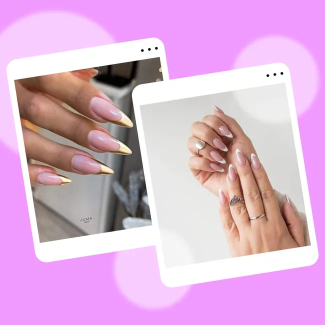 «Эти 15 идей идеально впишутся в любой гардероб» — модный маникюр 2025 года глазами бьюти-эксперта